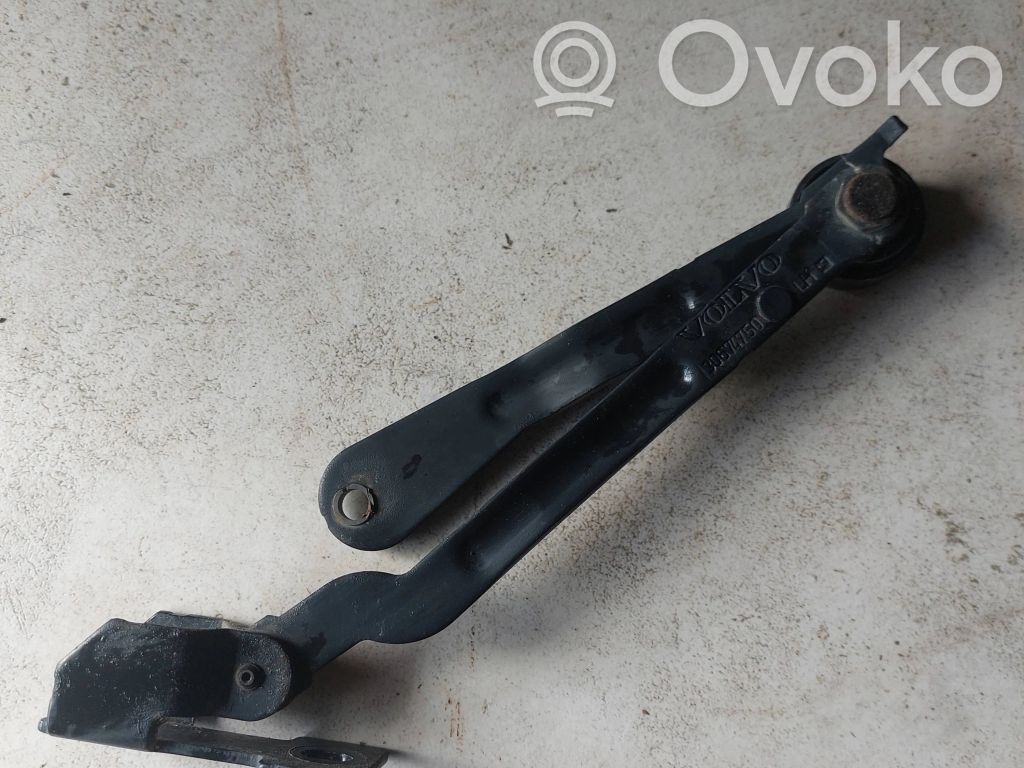 Volvo XC90 Tailgate/trunk/boot hinge 
