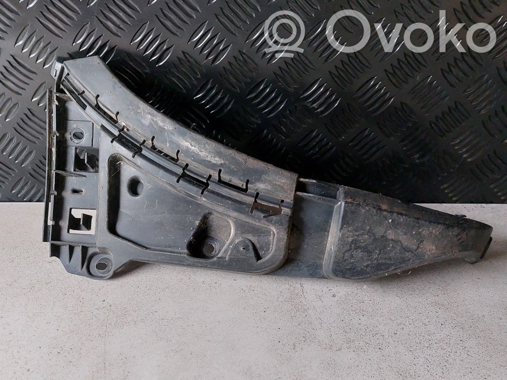 Front bumper mounting bracket   08620563,1125
