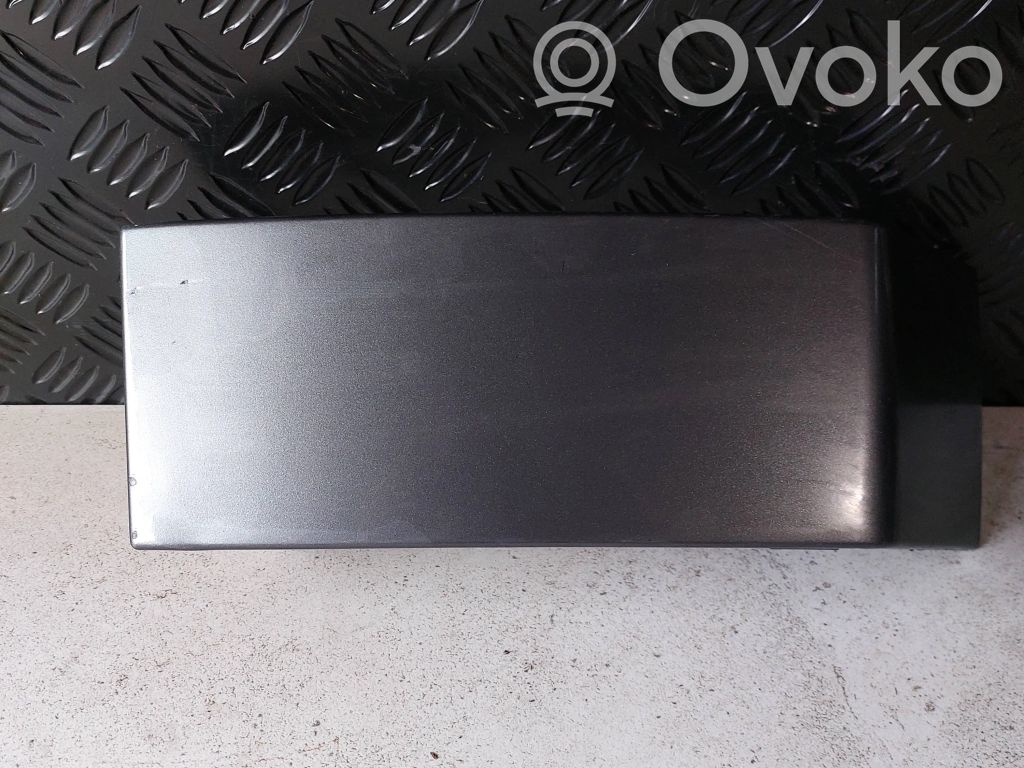 Volvo XC90 Narożnik zderzaka tylnego 