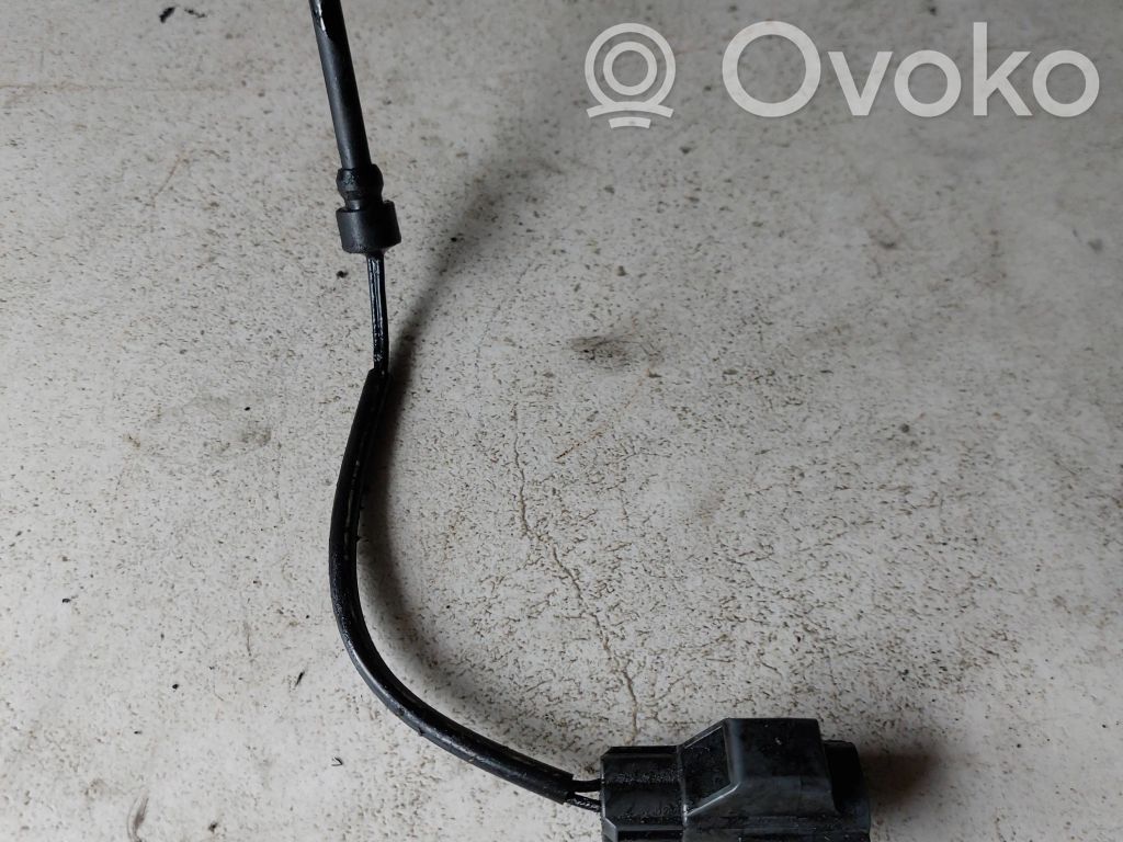 Volvo XC90 Coolant level sensor 