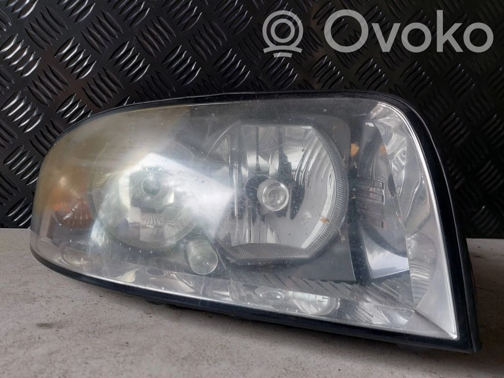 Headlight/headlamp   8Z0941004K,89309561,8Z0941004