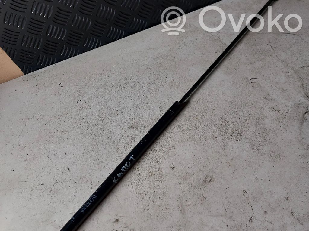 Saab 9-5 Dzinēja pārsega amortizators 