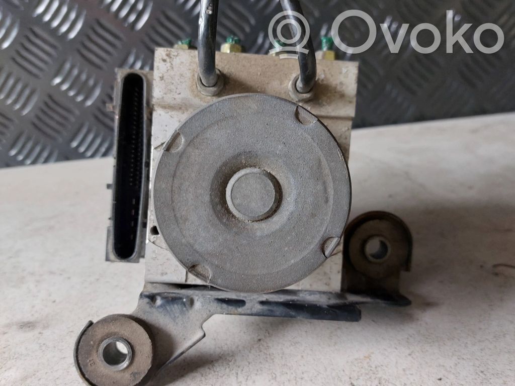 Saab 9-5 ABS Blokas 