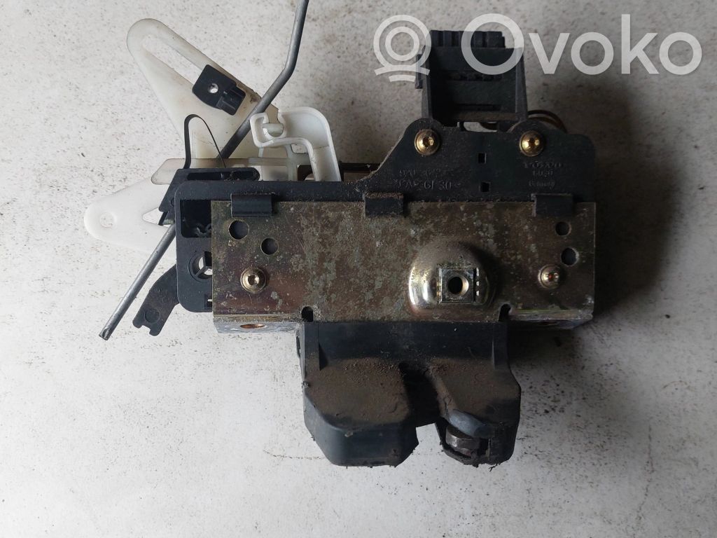 Volvo V70 Tailgate/trunk/boot lock/catch/latch 