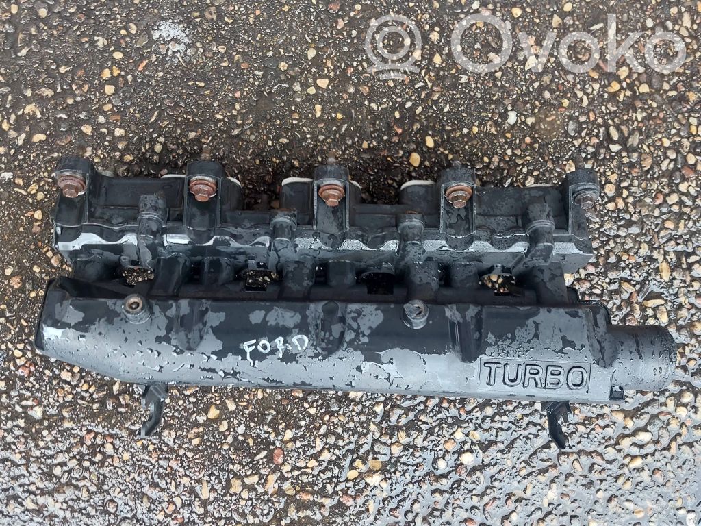 Intake manifold