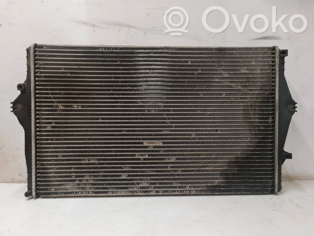 Volvo S80 Interkūlerio radiatorius 