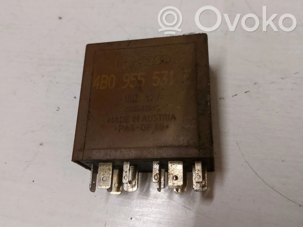 Audi A6 S6 C5 4B Muu rele 