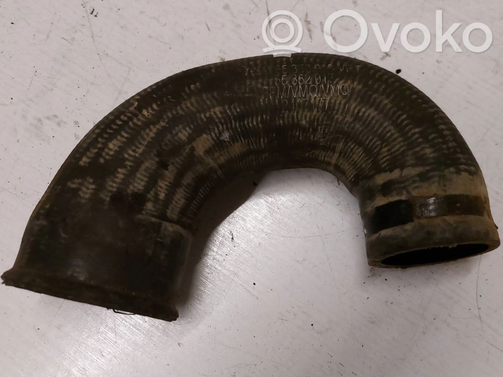 Intercooler hose/pipe   55352017