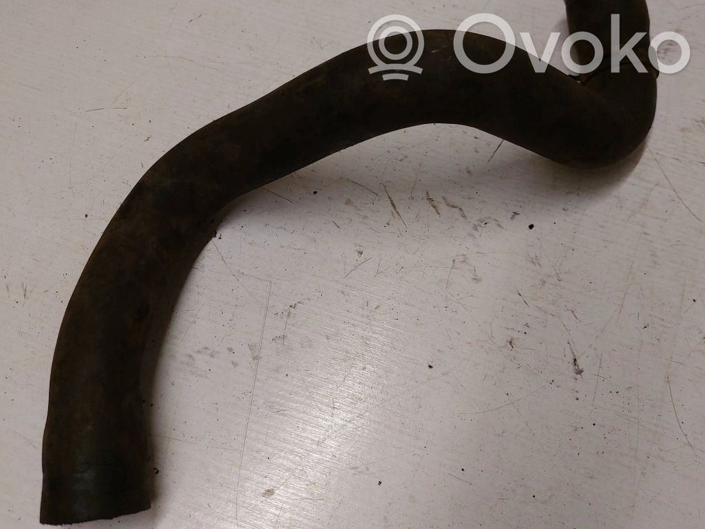 Opel Vectra C Engine coolant pipe/hose 