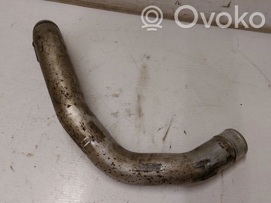 Volvo S40, V40 Intercooler hose/pipe 