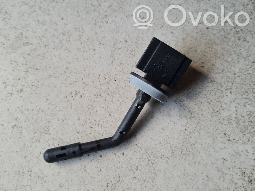 Volkswagen PASSAT CC Sensor de temperatura interna 