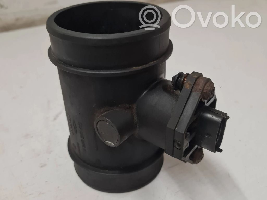 Przepływomierz masowy powietrza MAF   0280217519