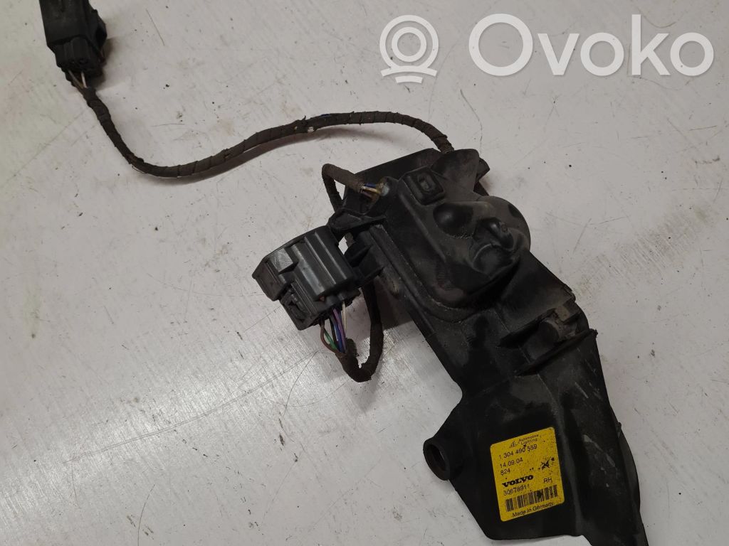 Volvo V50 Xenon control unit/module 