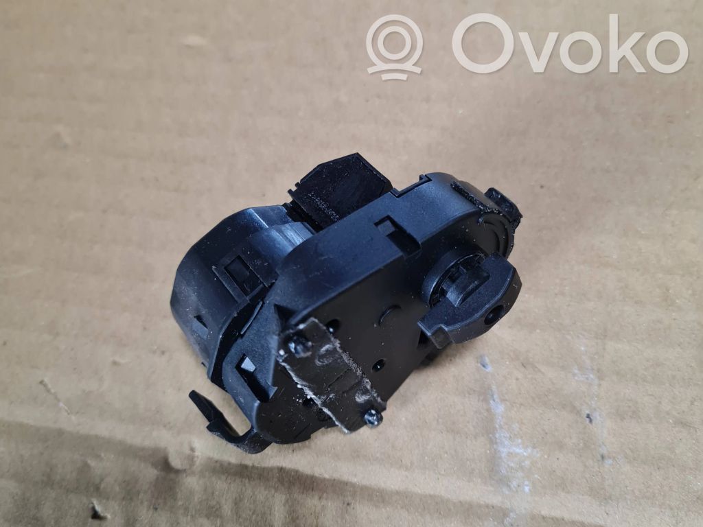 BMW 7 E65 E66 Gaisa vārsta motoriņš 