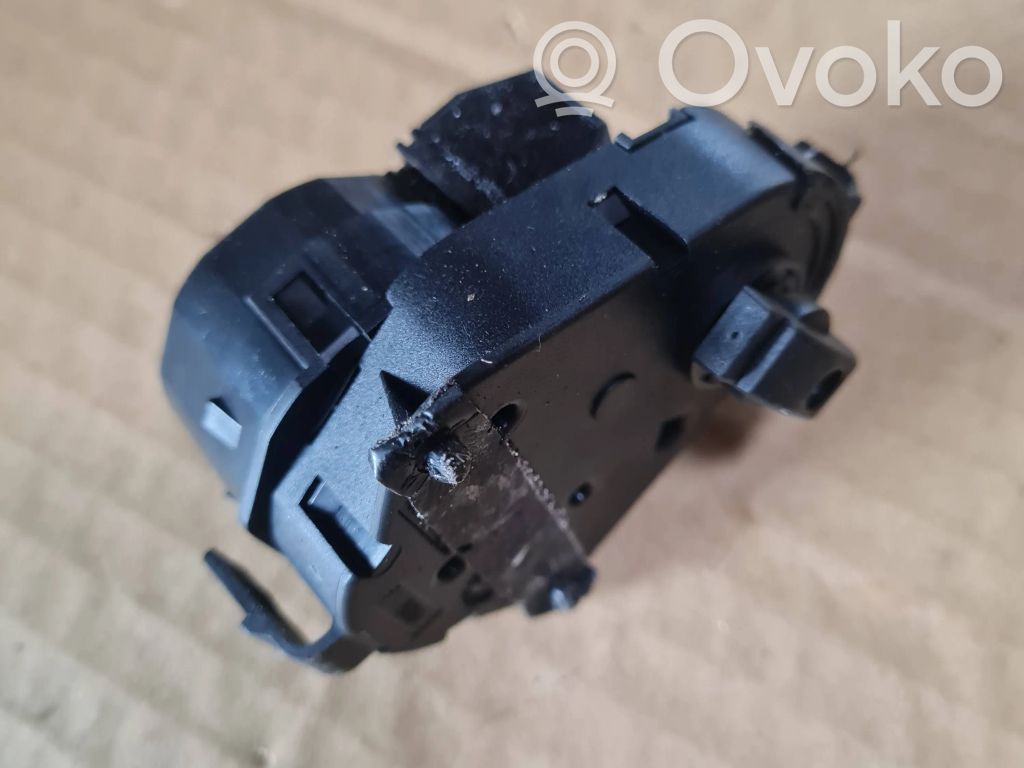 BMW 7 E65 E66 Air flap motor/actuator 