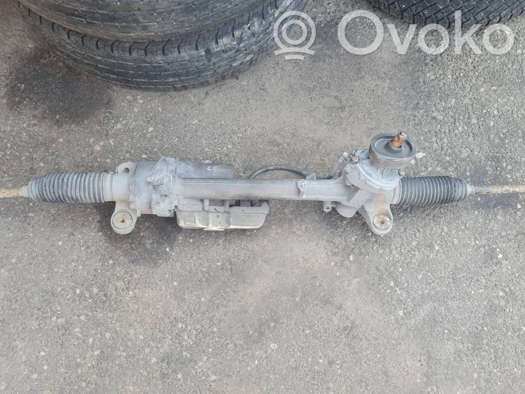 Volkswagen PASSAT CC Przekładnia kierownicza / Maglownica 