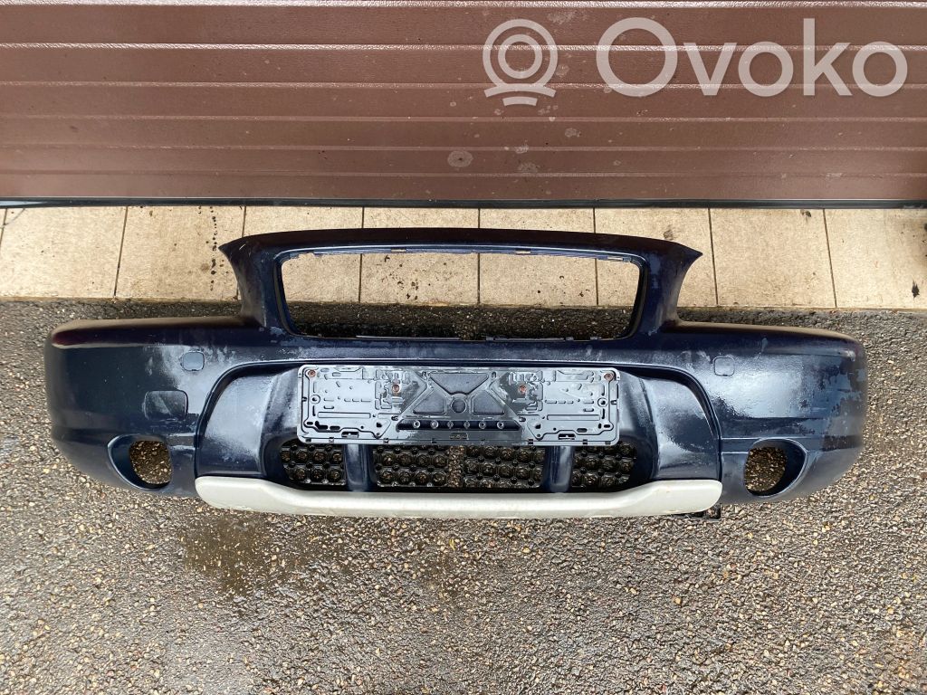 Volvo XC70 Front bumper 