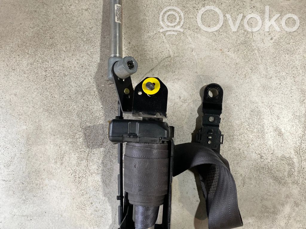 Volvo XC70 Cinturón delantero 