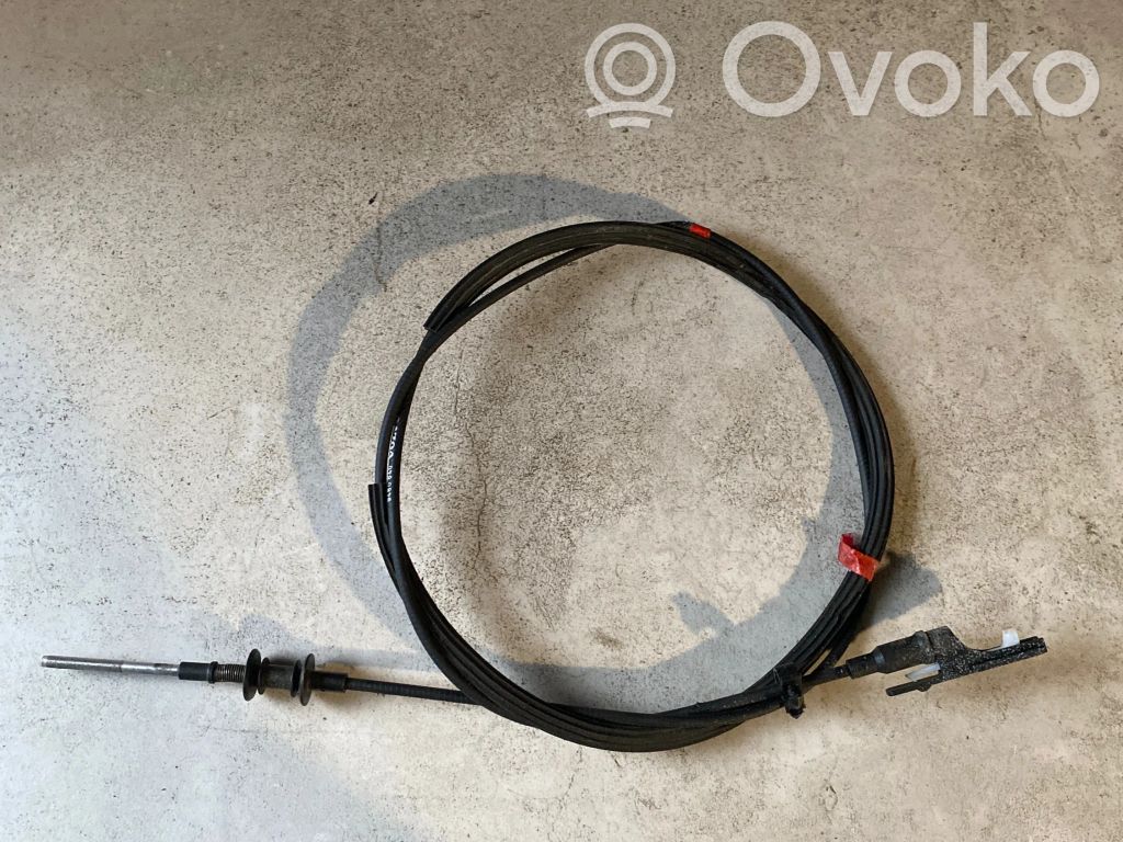 Volvo XC70 Cable de bloqueo de encendido 