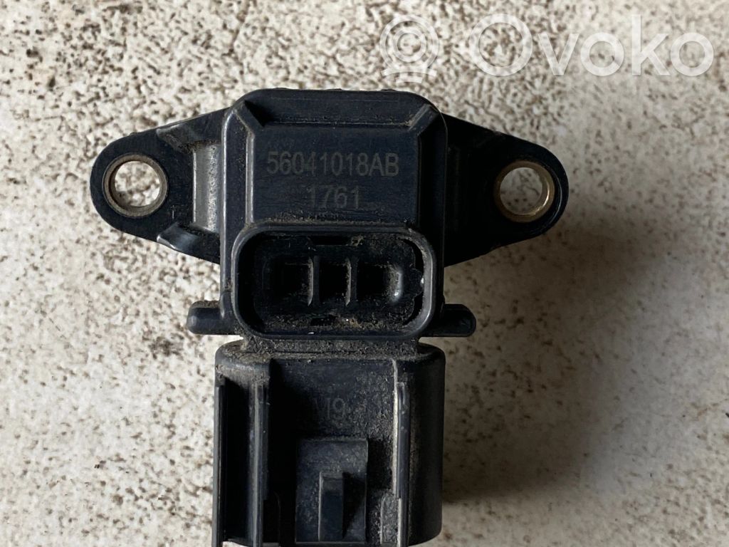 Jeep Cherokee KJ Czujnik ciśnienia powietrza 