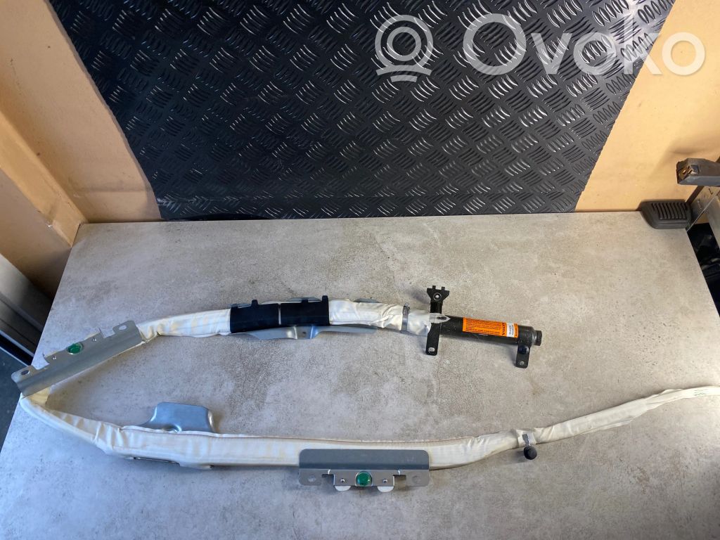 Volvo XC70 Kopfairbag 