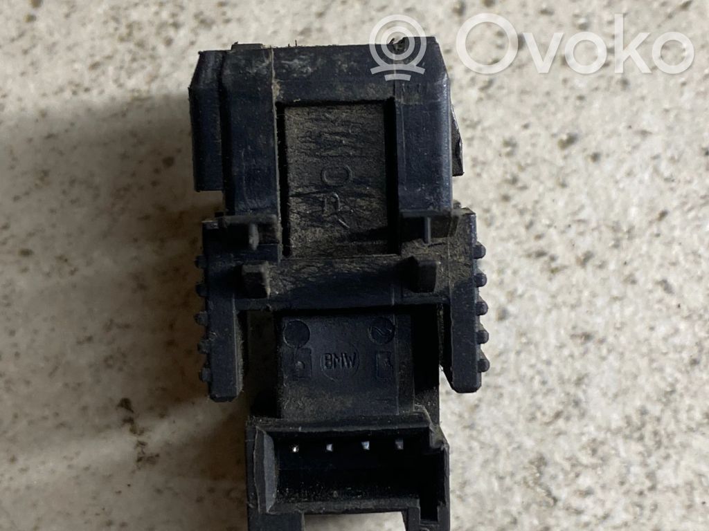 BMW 7 E65 E66 Sensor Bremspedal 