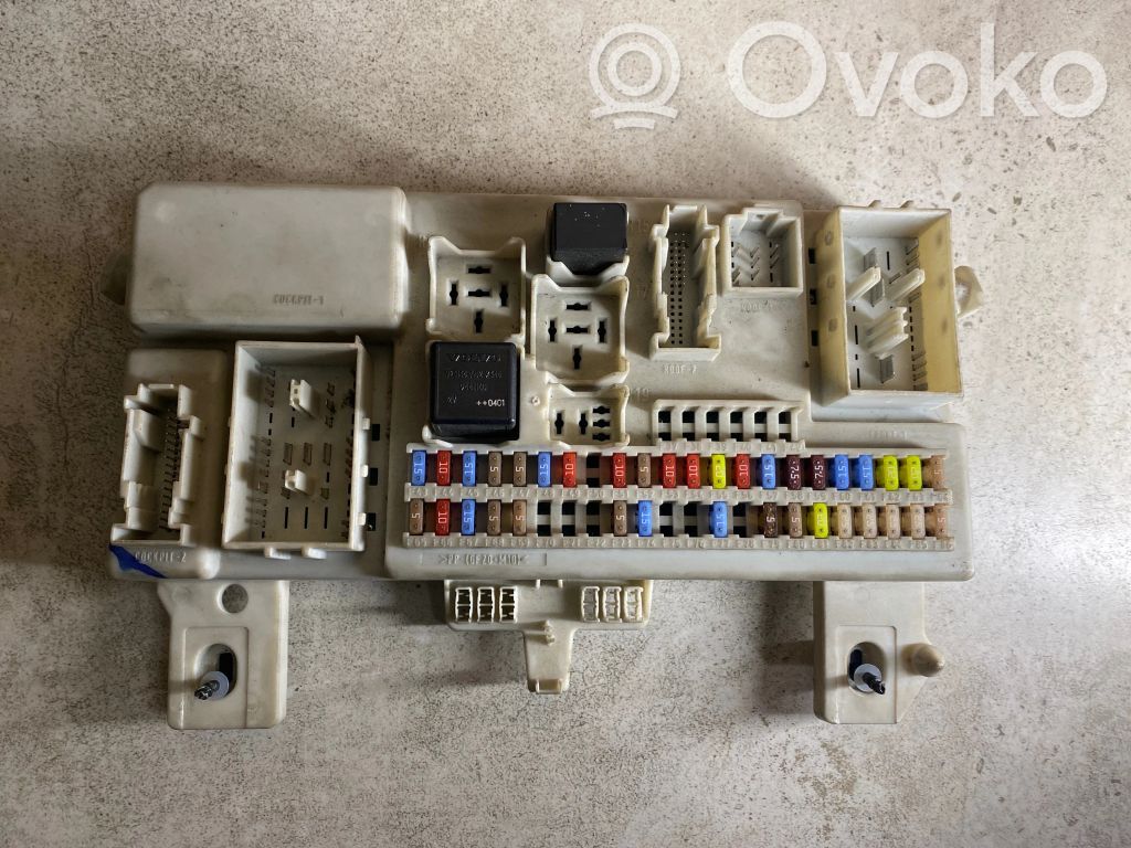Fuse module   8690719