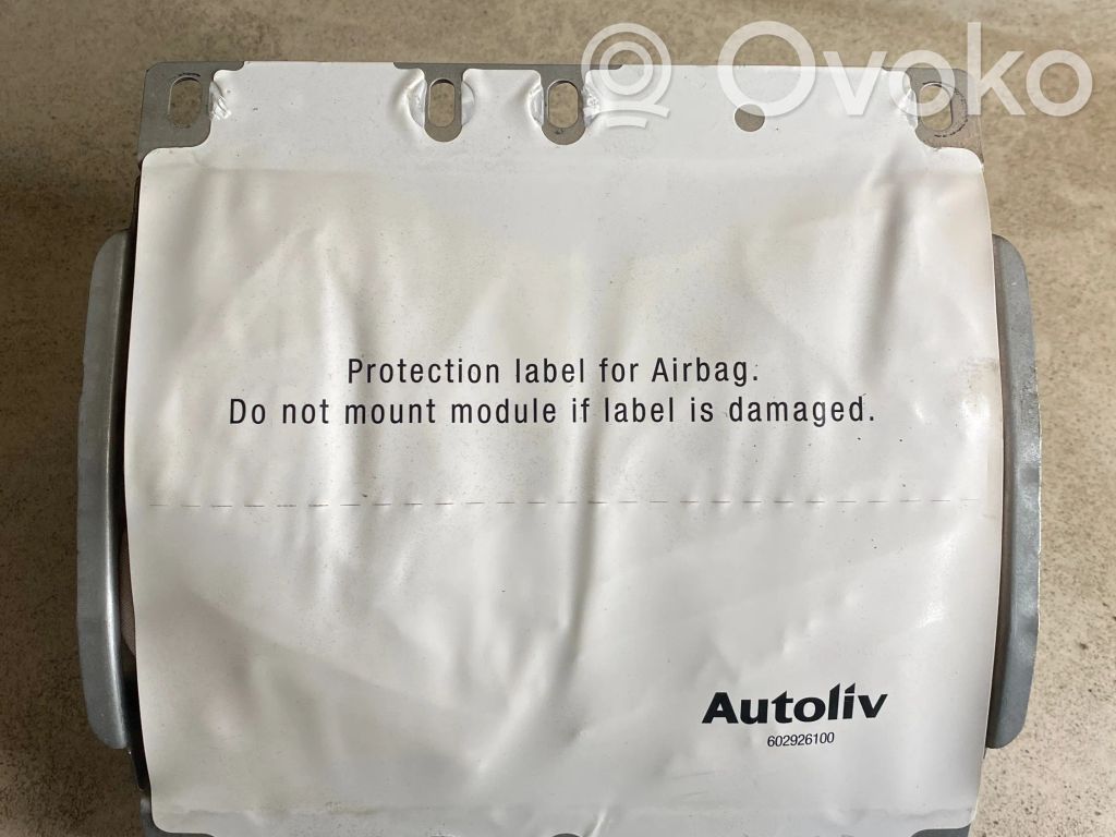 Volvo S40 Beifahrerairbag 