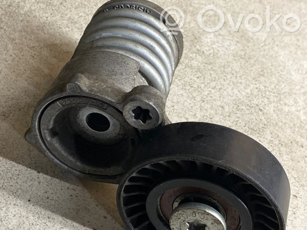 Volvo S40 Diržo įtempėjas 