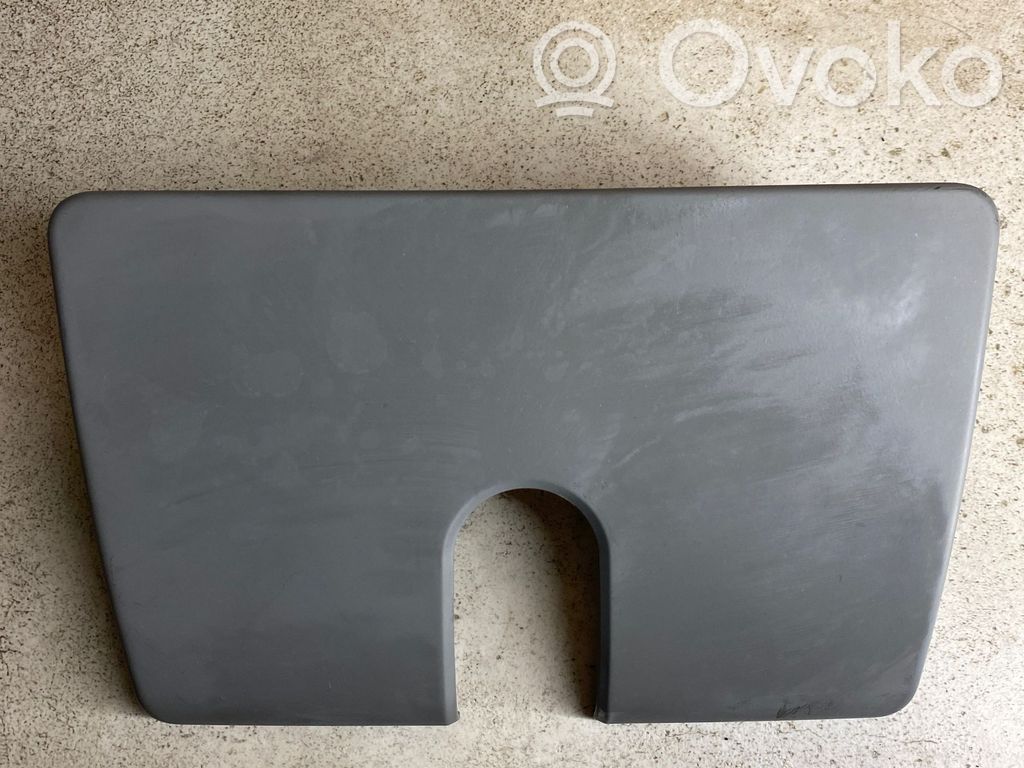 Volkswagen Phaeton Embellecedor de espejo retrovisor 