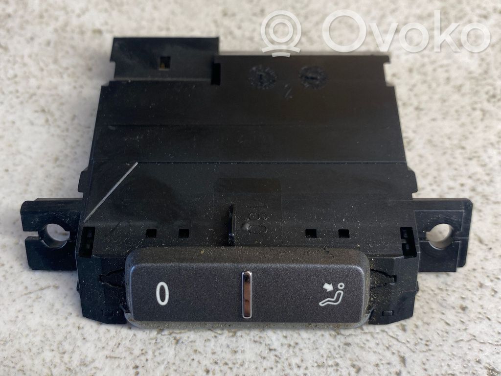 Volkswagen Phaeton Air circulation switch 