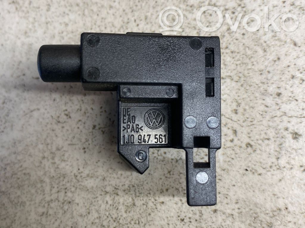Volkswagen Phaeton Sensor 