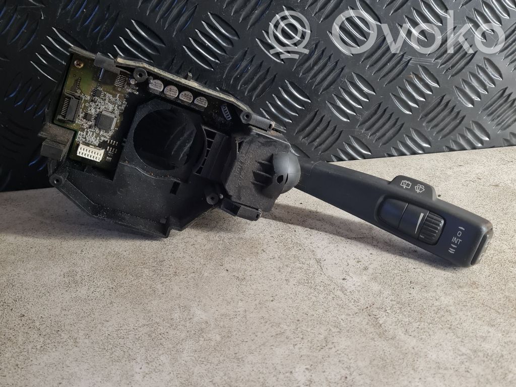 Volvo V50 Lenkstockschalter Kombischalter 