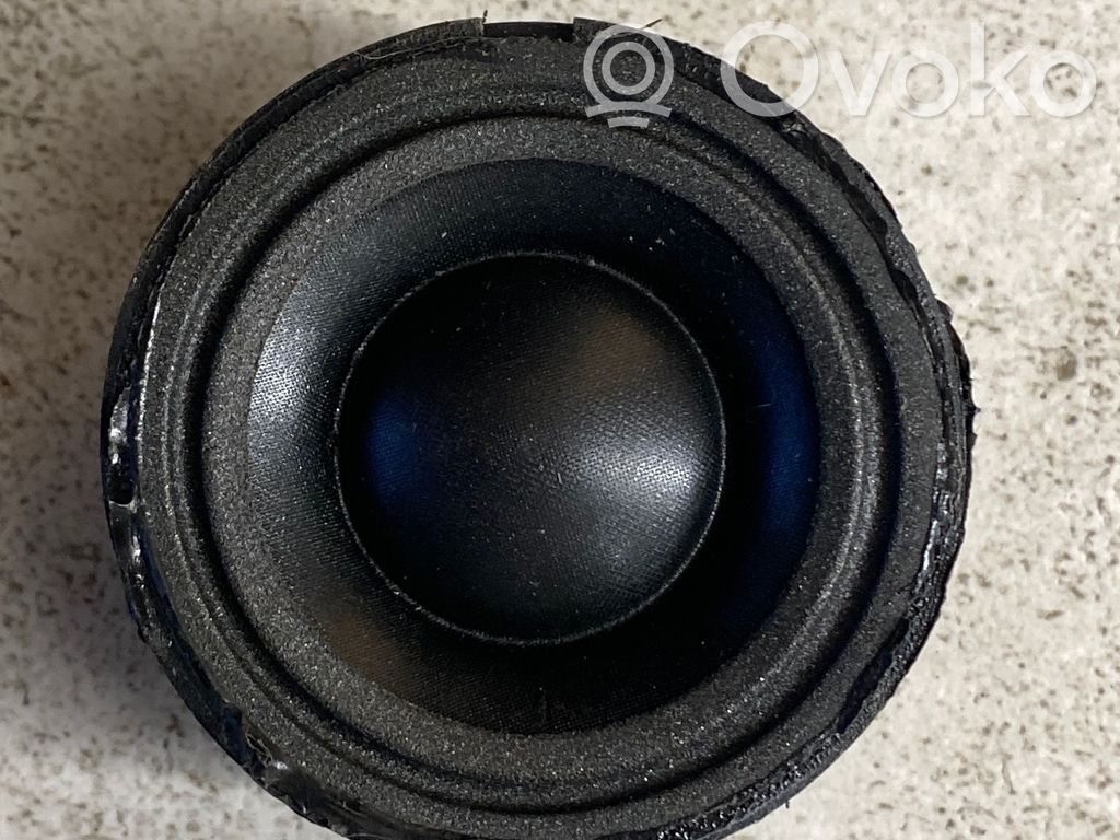 Volkswagen Phaeton Rear door speaker 
