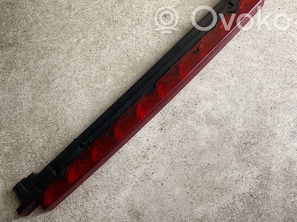 Audi A6 S6 C5 4B Third/center stoplight 