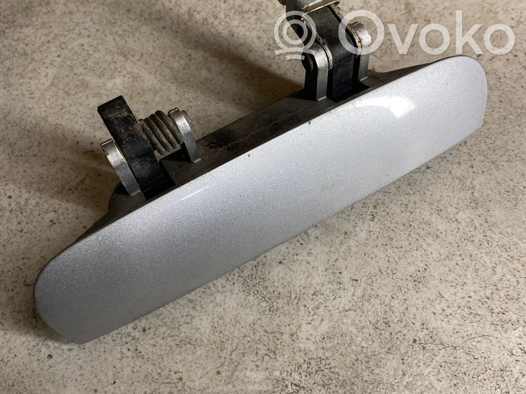 Audi A6 S6 C5 4B Manecilla externa puerta trasera 