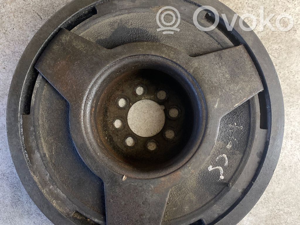 Crankshaft pulley   059105251M,059105251AC