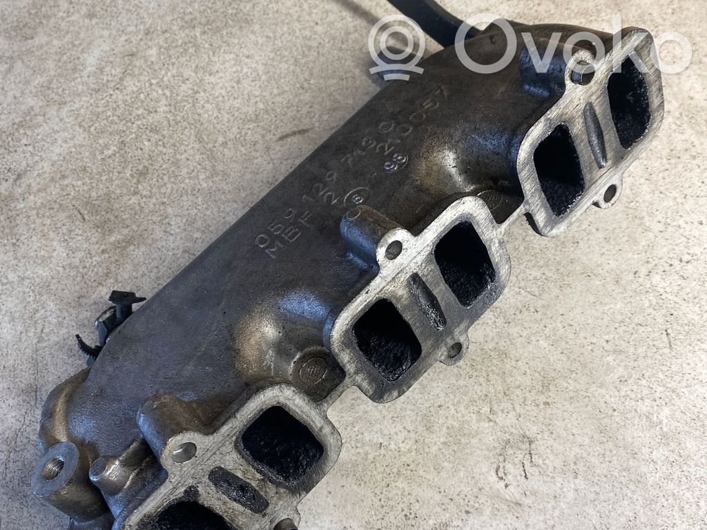 Intake manifold   059129713Q
