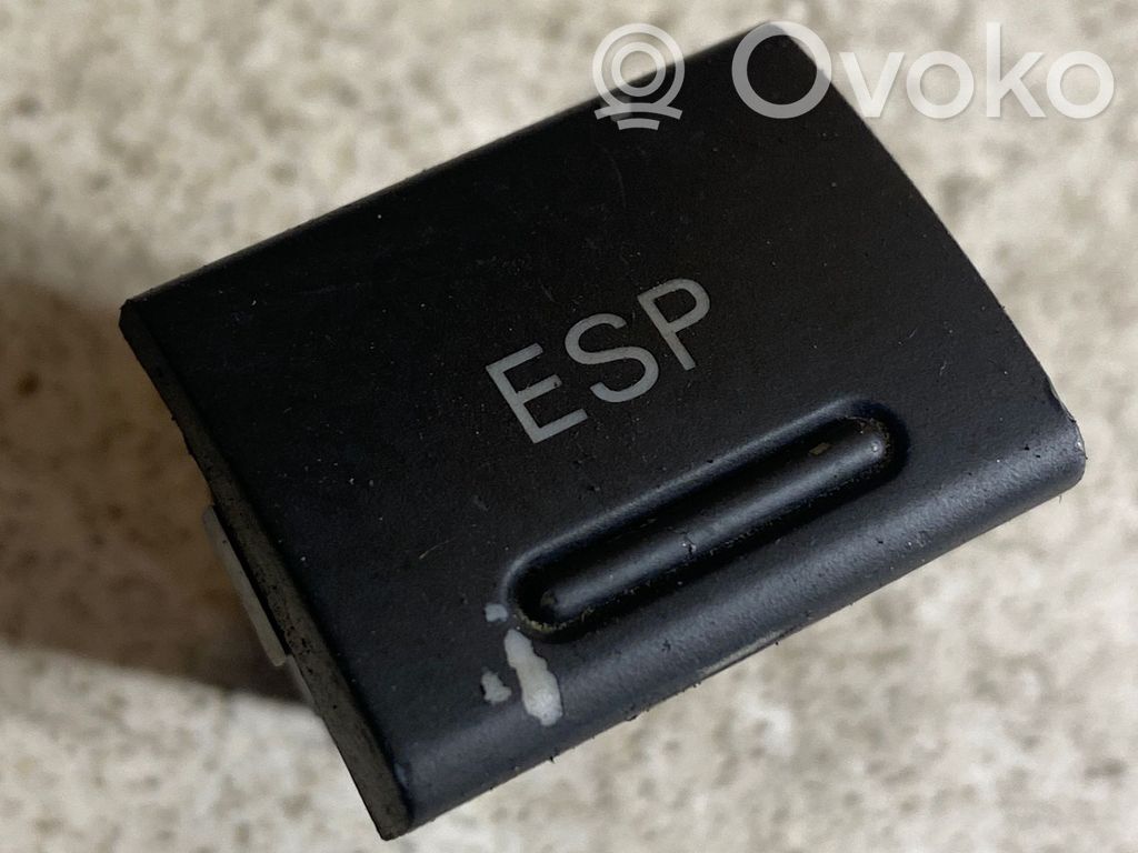 Audi A6 S6 C5 4B ESP (stability program) switch 