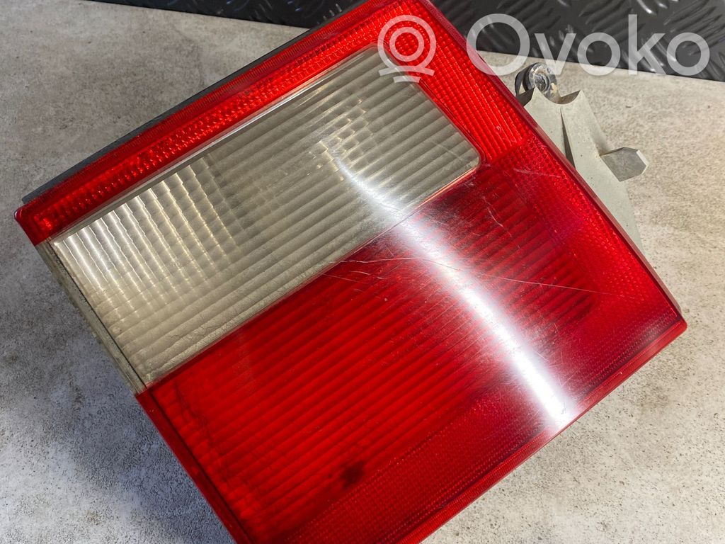 Saab 9-5 Tailgate rear/tail lights 