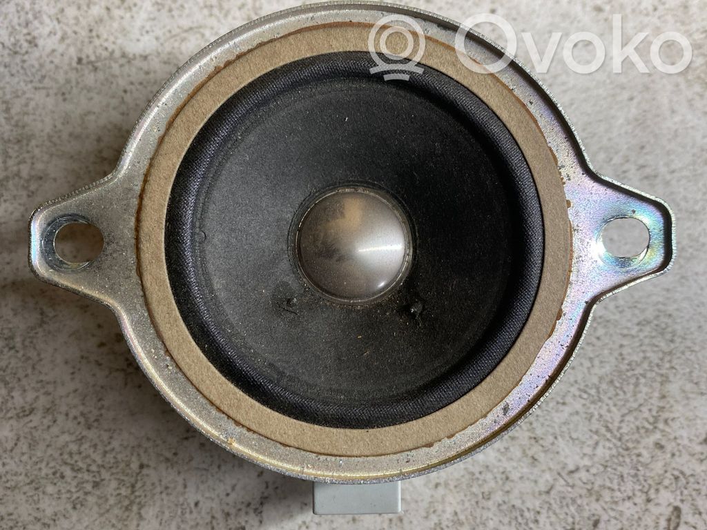 Saab 9-5 Panel speaker 