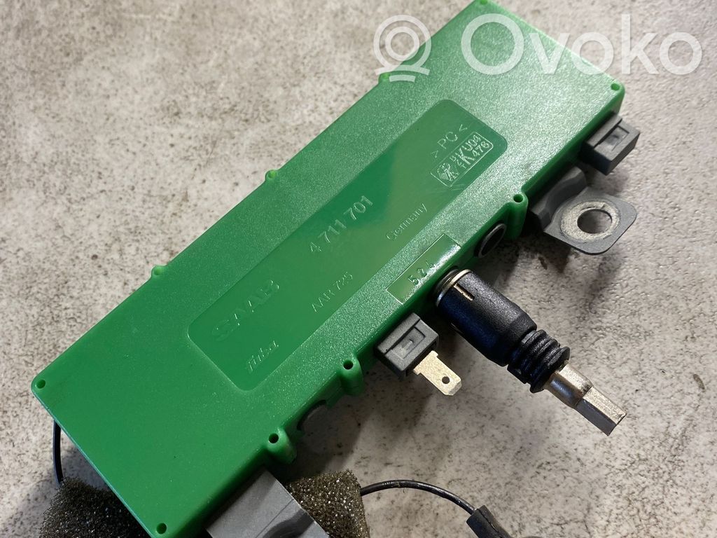 Antenos stiprintuvas   4711701