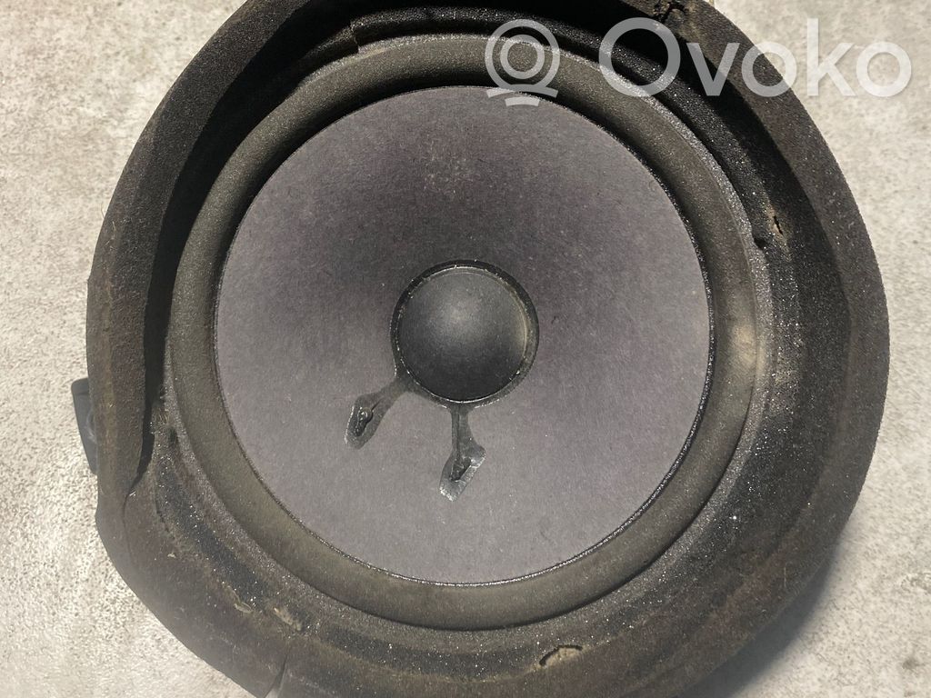 Saab 9-5 Etuoven kaiutin 