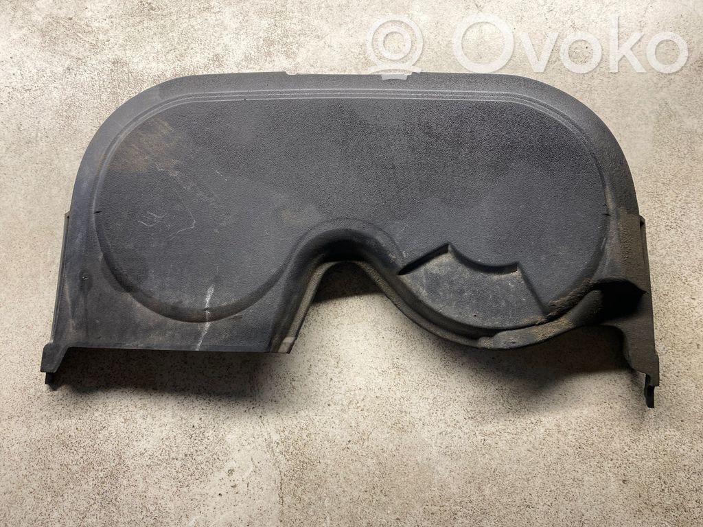 Volvo V50 Paskirstymo diržo apsauga (dangtelis) 
