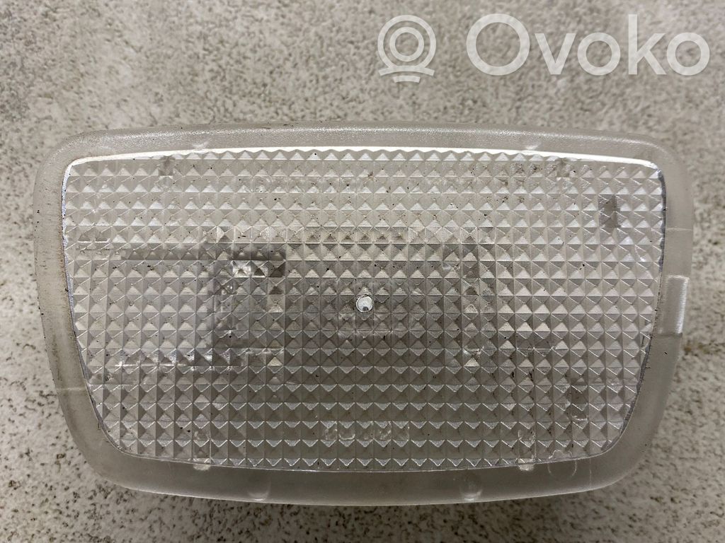 Volvo V50 Luz interior del maletero 