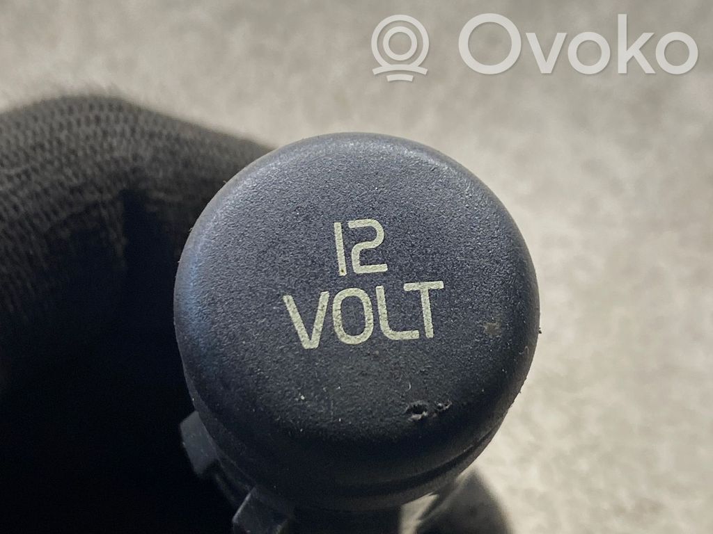 Volvo V50 Zigarettenanzünder 