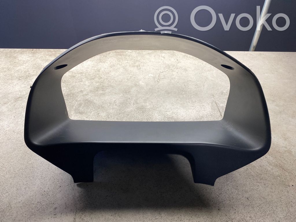 Volvo V50 Dashboard trim 
