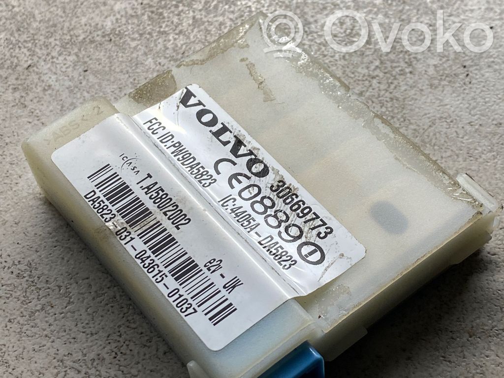 Alarm control unit/module   30669773,4405ADA5823