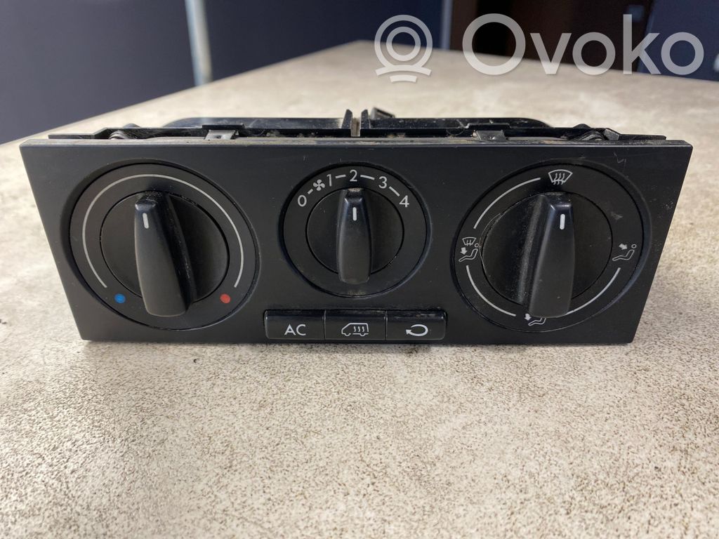 Ford Galaxy Climate control unit 