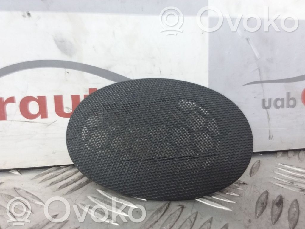 Cache enceinte centrale   7M5857228